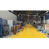 The factory environment