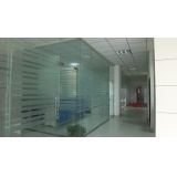 The office environment